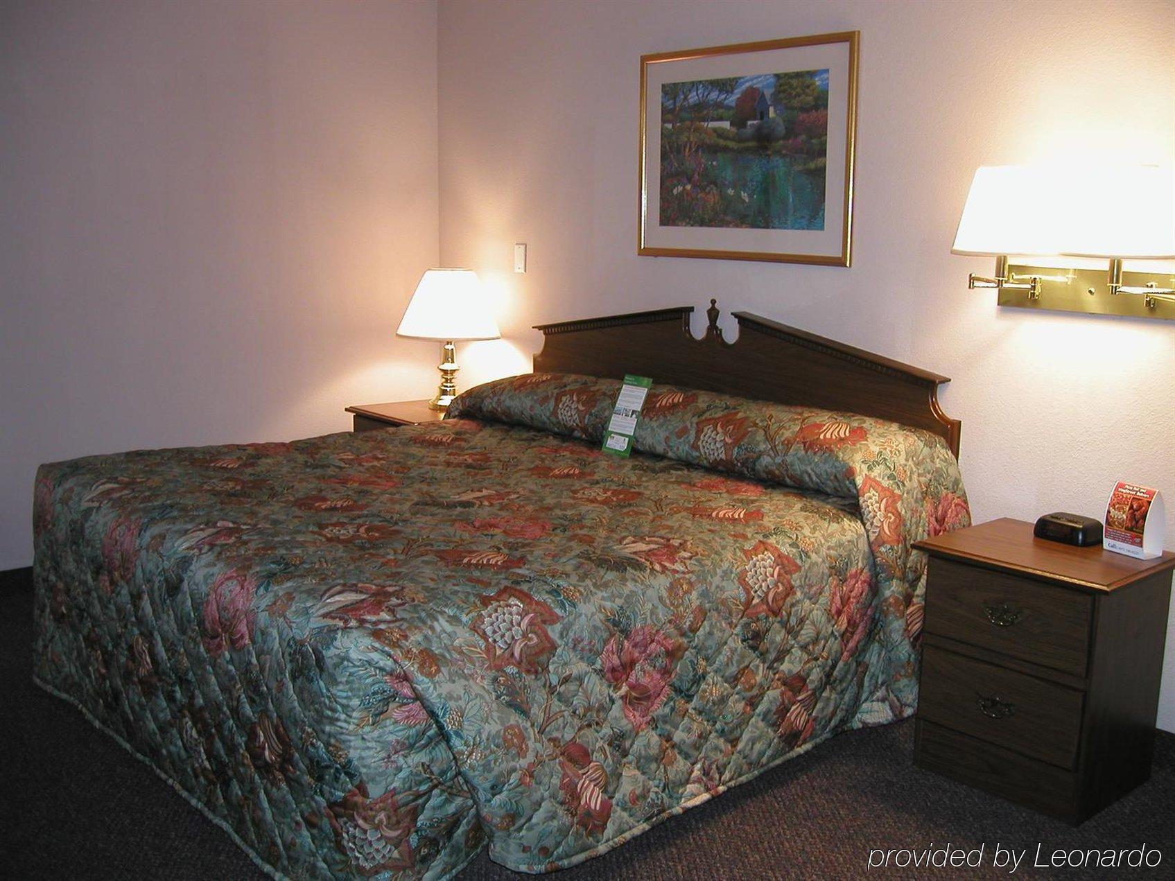Intown Suites Extended Stay Atlanta Ga - Duluth Zimmer foto